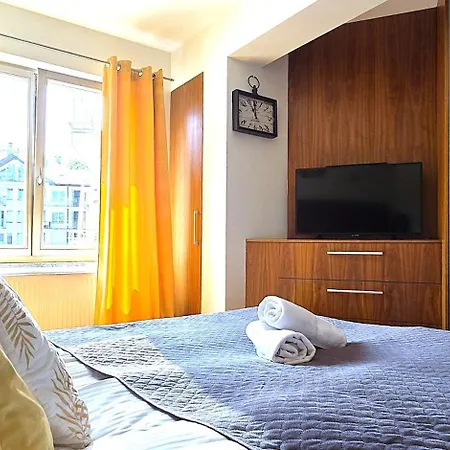 Vip Apartamenty Stara Polana Zakopane Exterior photo