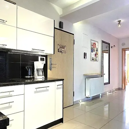 Vip Apartamenty Stara Polana Zakopane Exterior photo