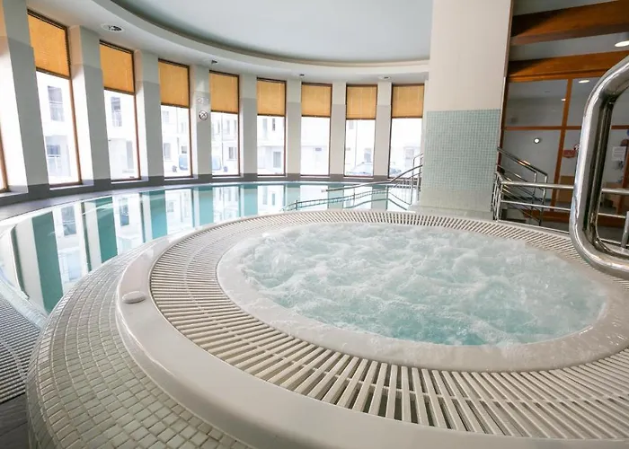 Vip Apartamenty Stara Polana