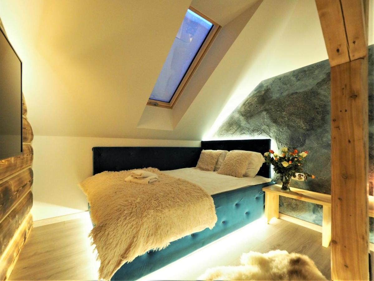 Vip Stara Polana Apartment Zakopane
