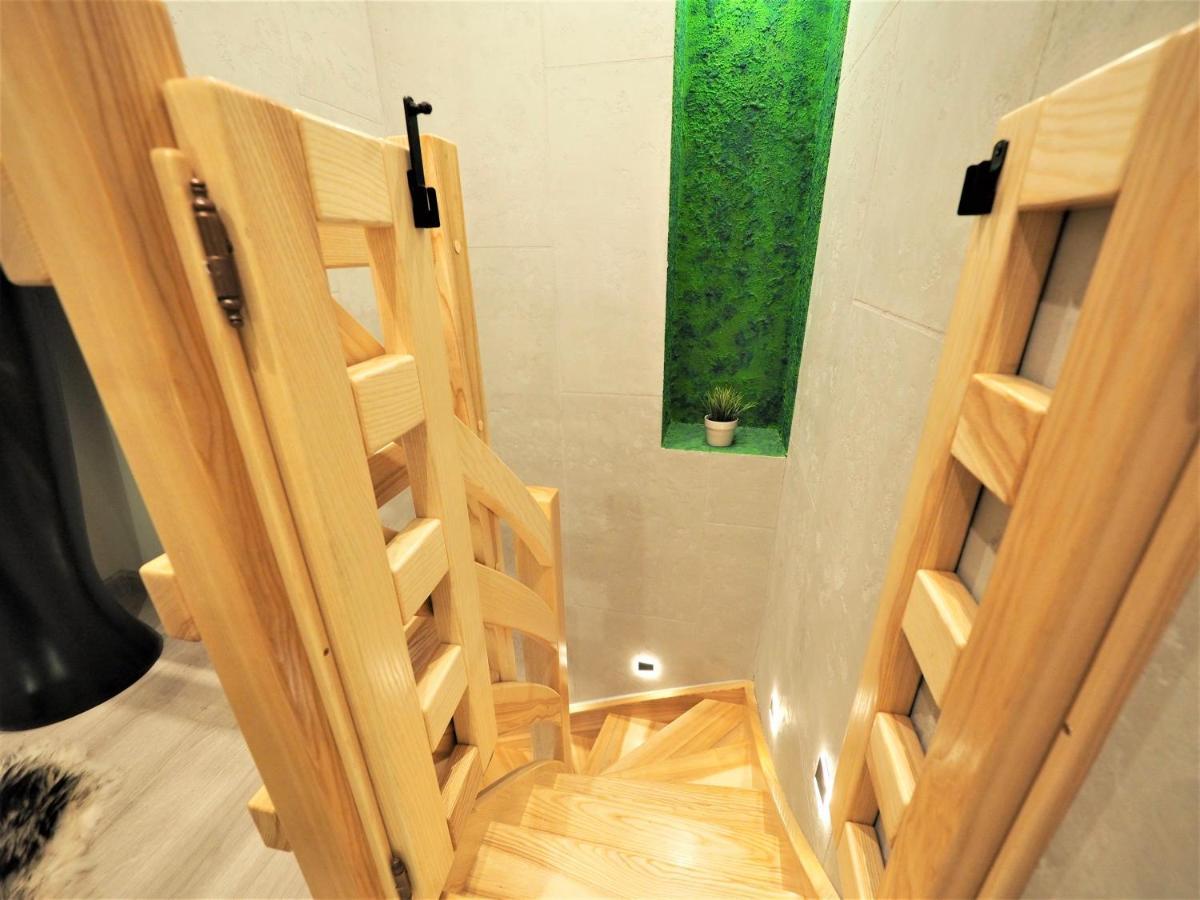 Apartment Vip Stara Polana
