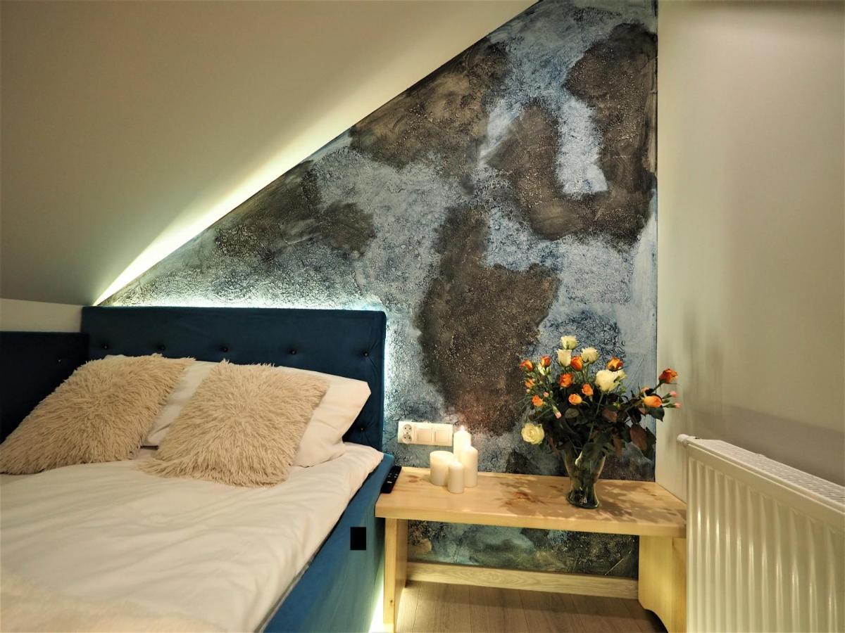 Vip Stara Polana Apartment *