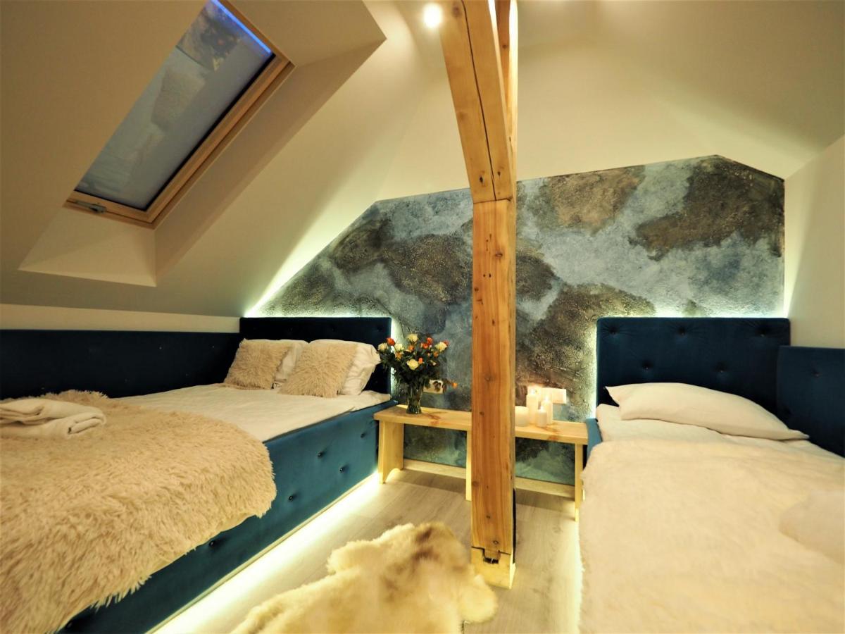 Vip Stara Polana Apartment Zakopane