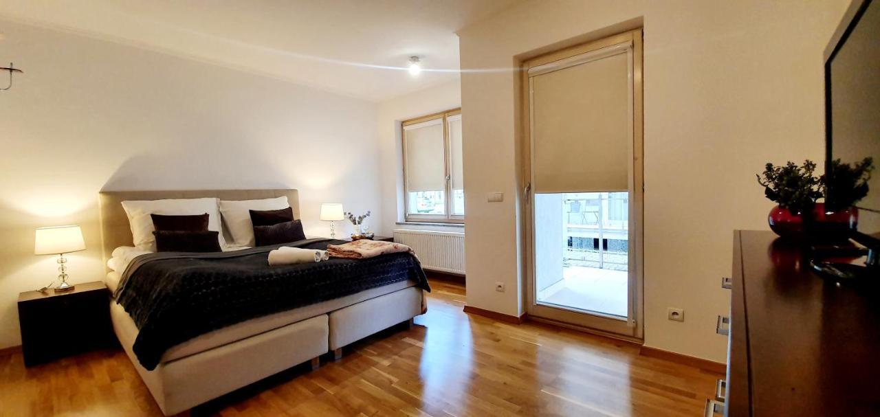 Apartment Vip Stara Polana Zakopane