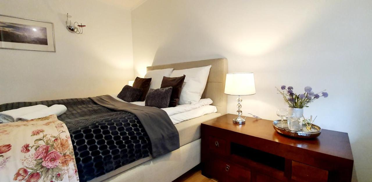 Apartment Vip Stara Polana *