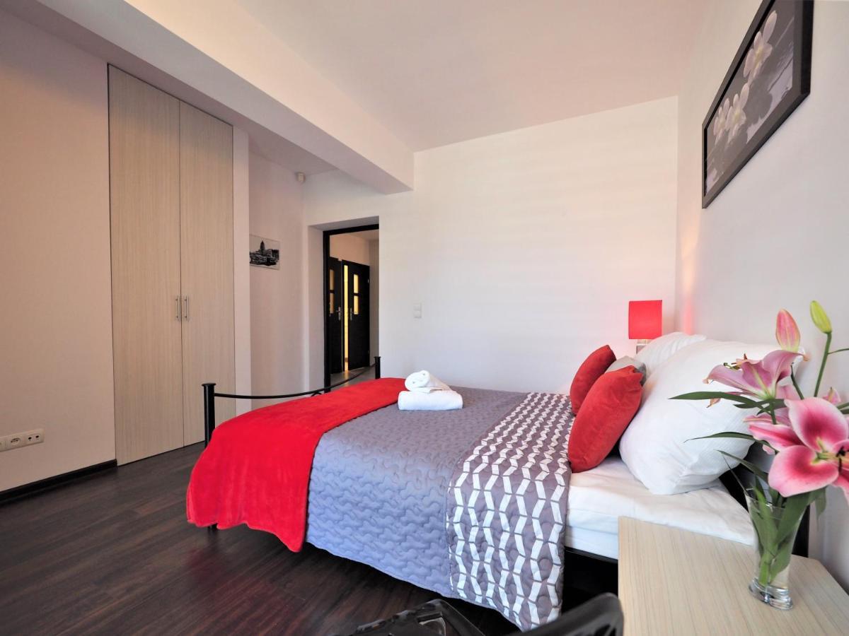 Vip Stara Polana Apartment *