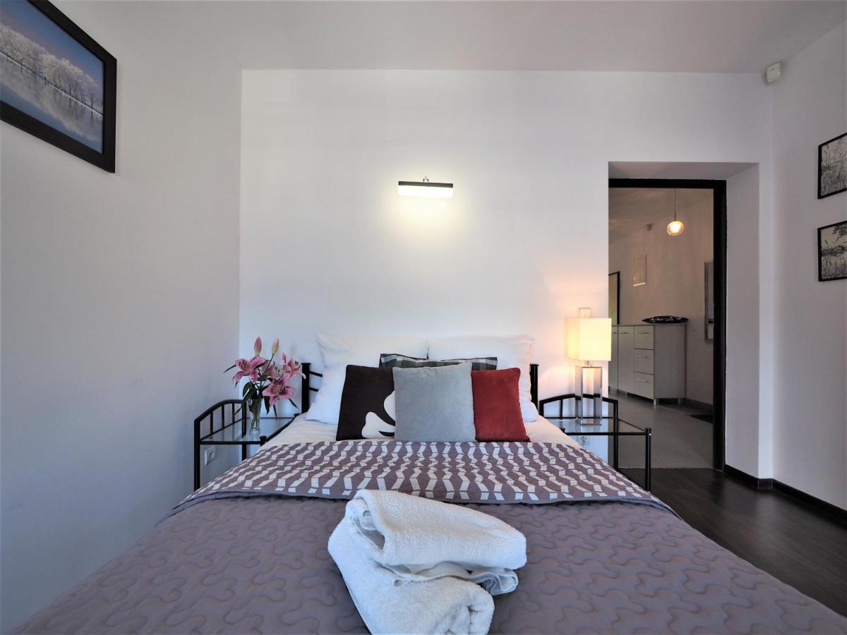 Apartment Vip Stara Polana Zakopane