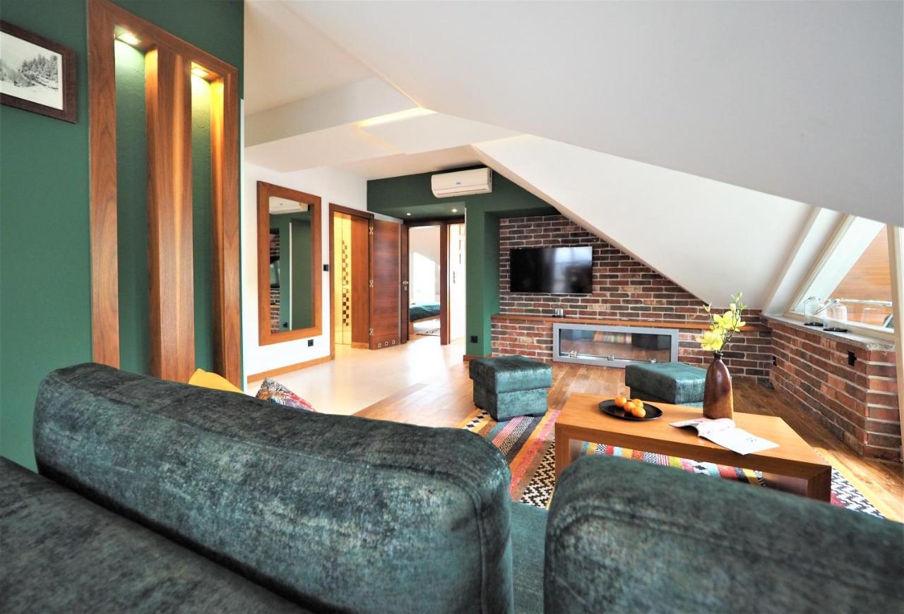 Vip Stara Polana Apartment Zakopane