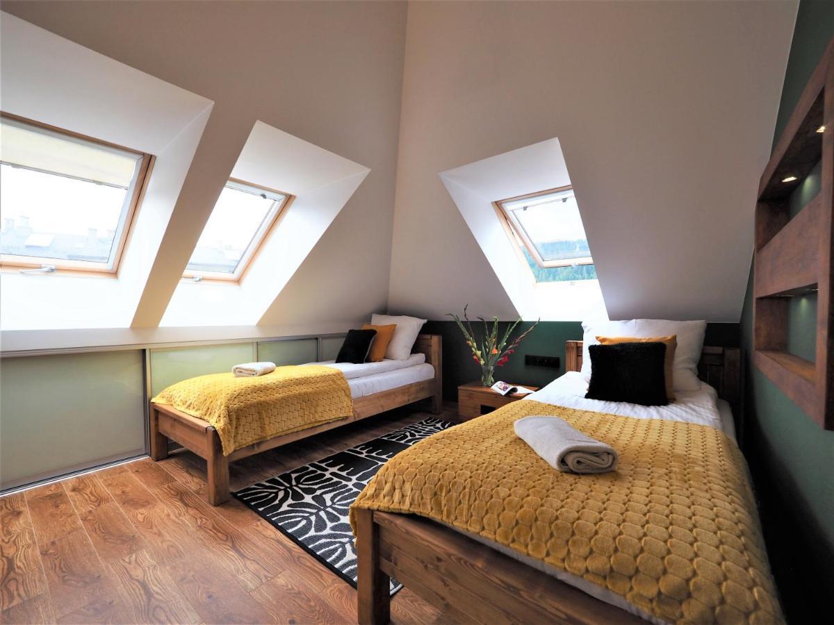 Vip Stara Polana Apartment