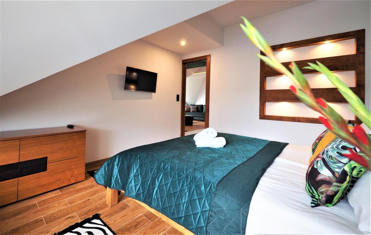 Apartment Vip Stara Polana