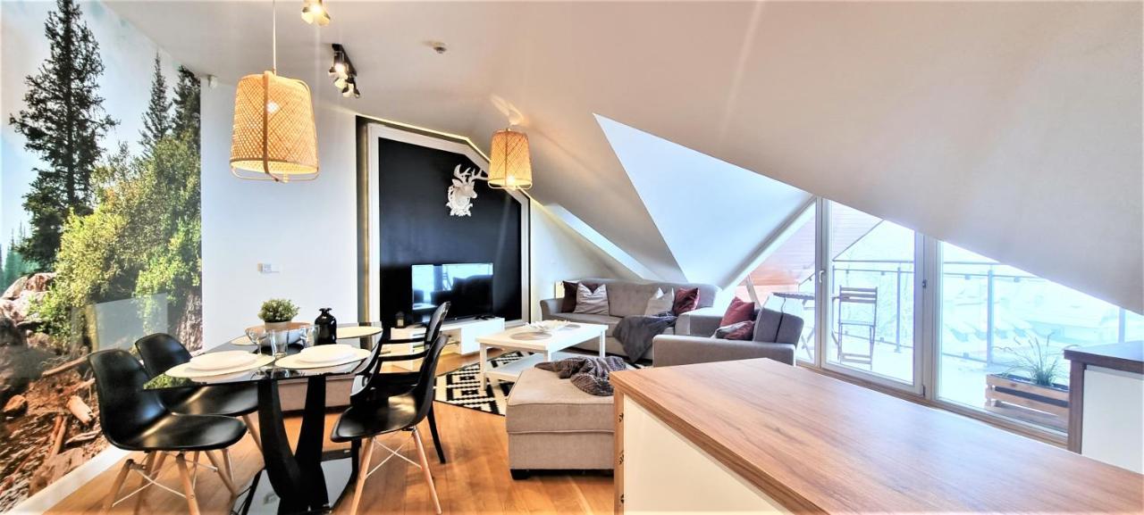 Apartment Vip Stara Polana