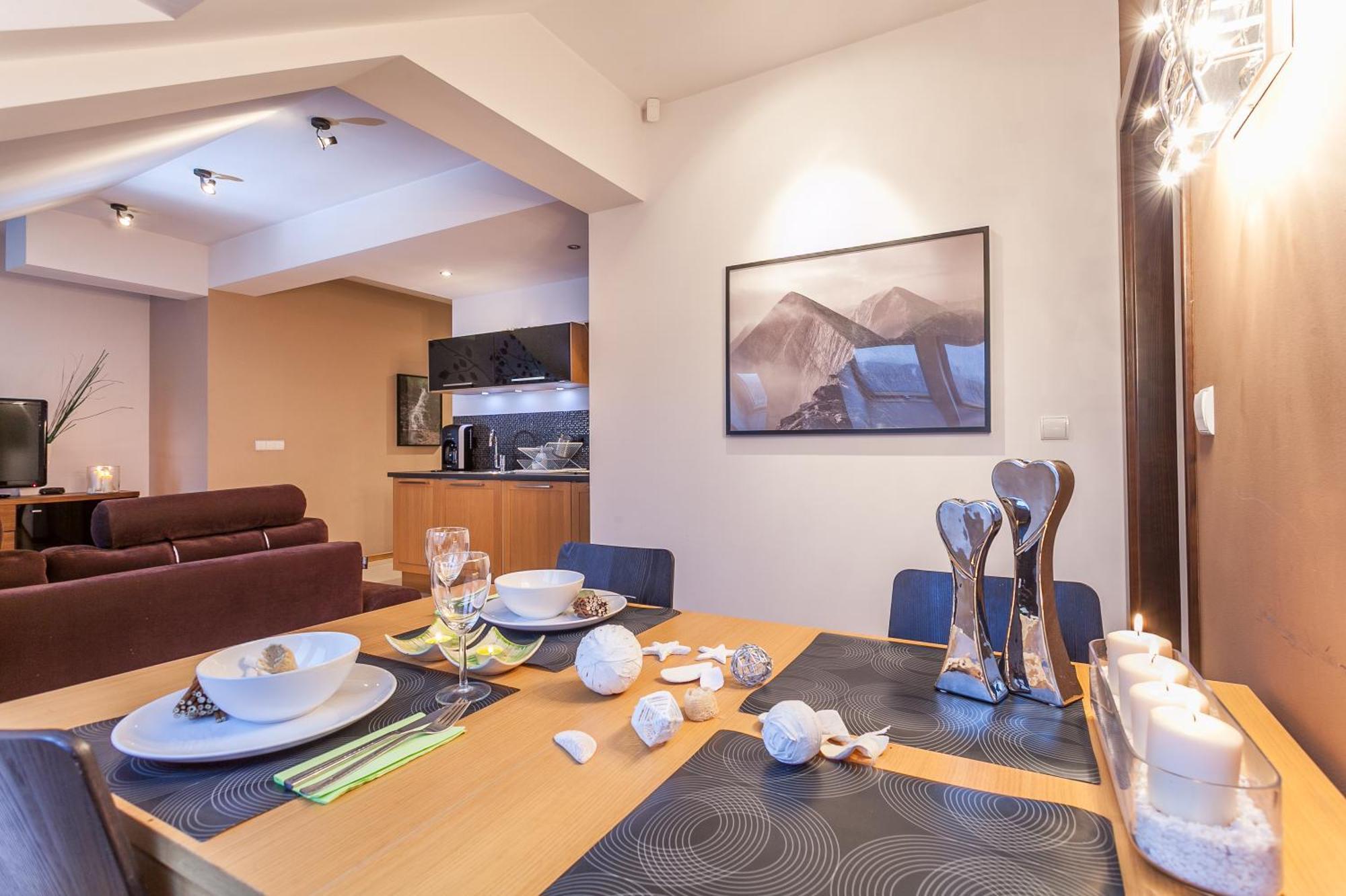 Apartment Vip Stara Polana