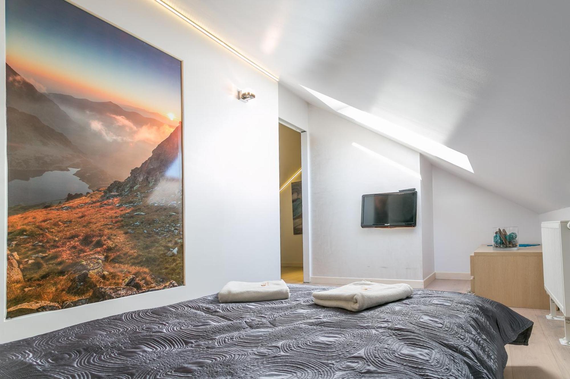 Vip Stara Polana Apartment Zakopane