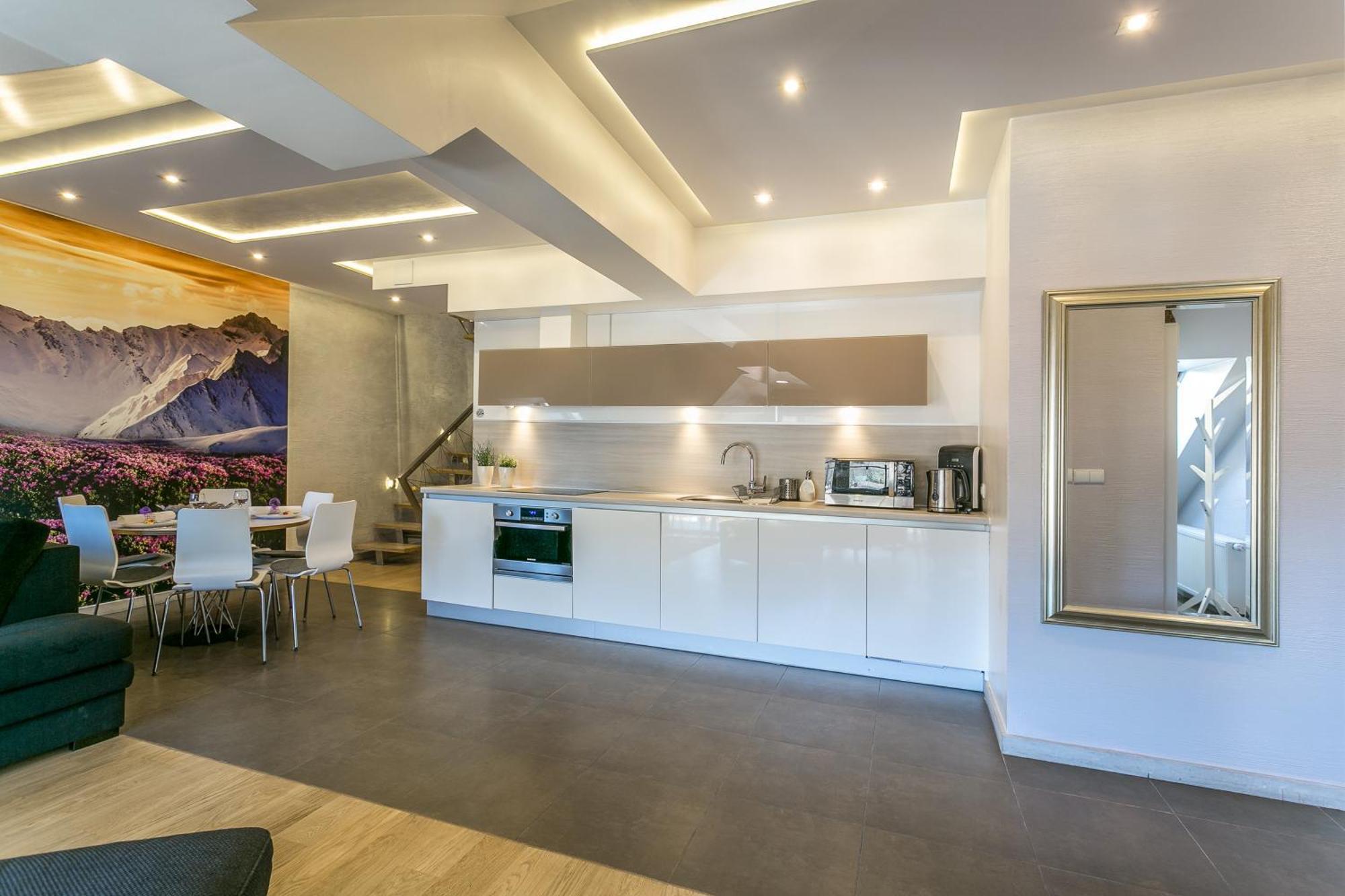 Vip Stara Polana Apartment