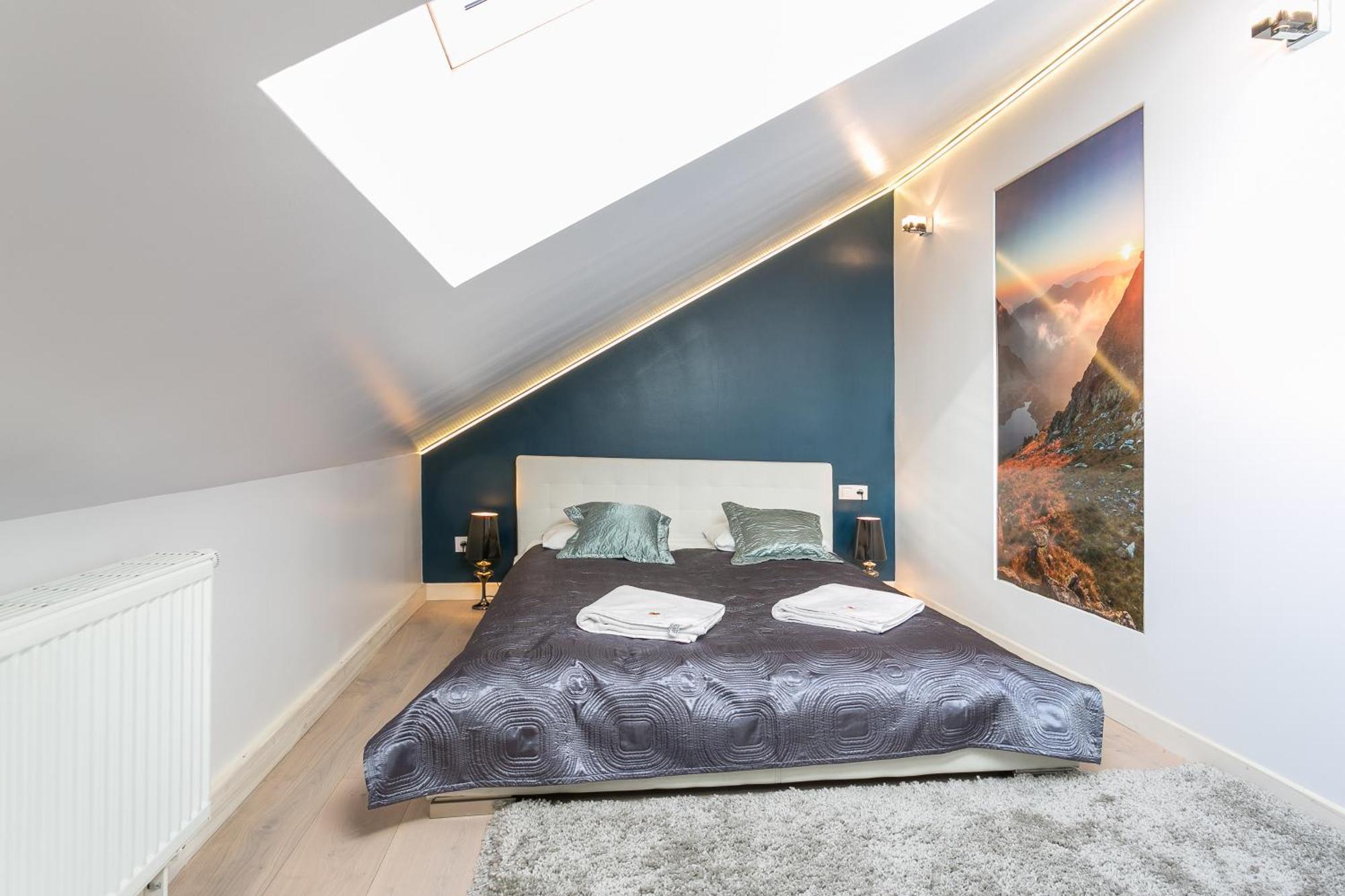 Apartment Vip Stara Polana