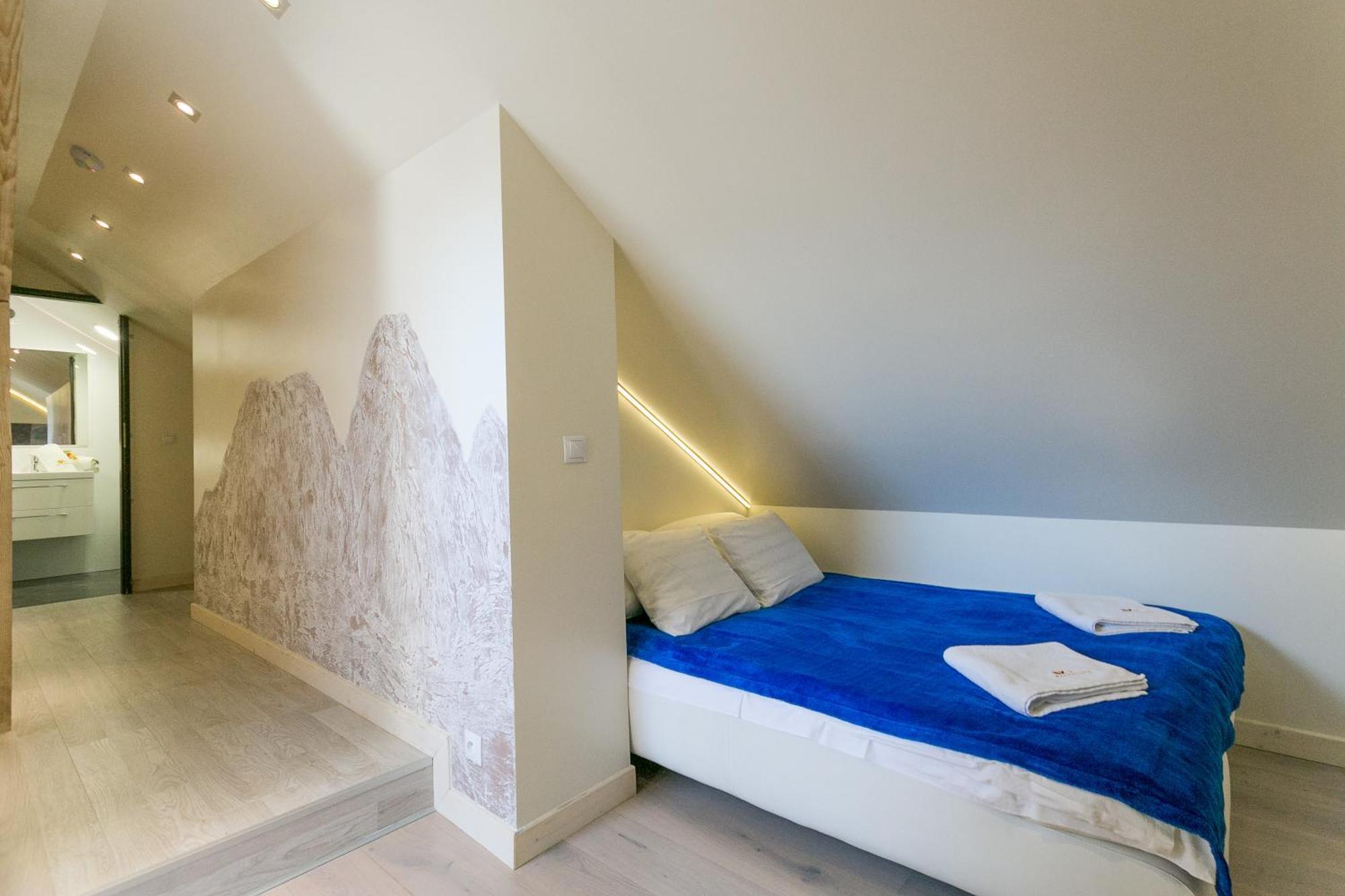 Vip Stara Polana Apartment *