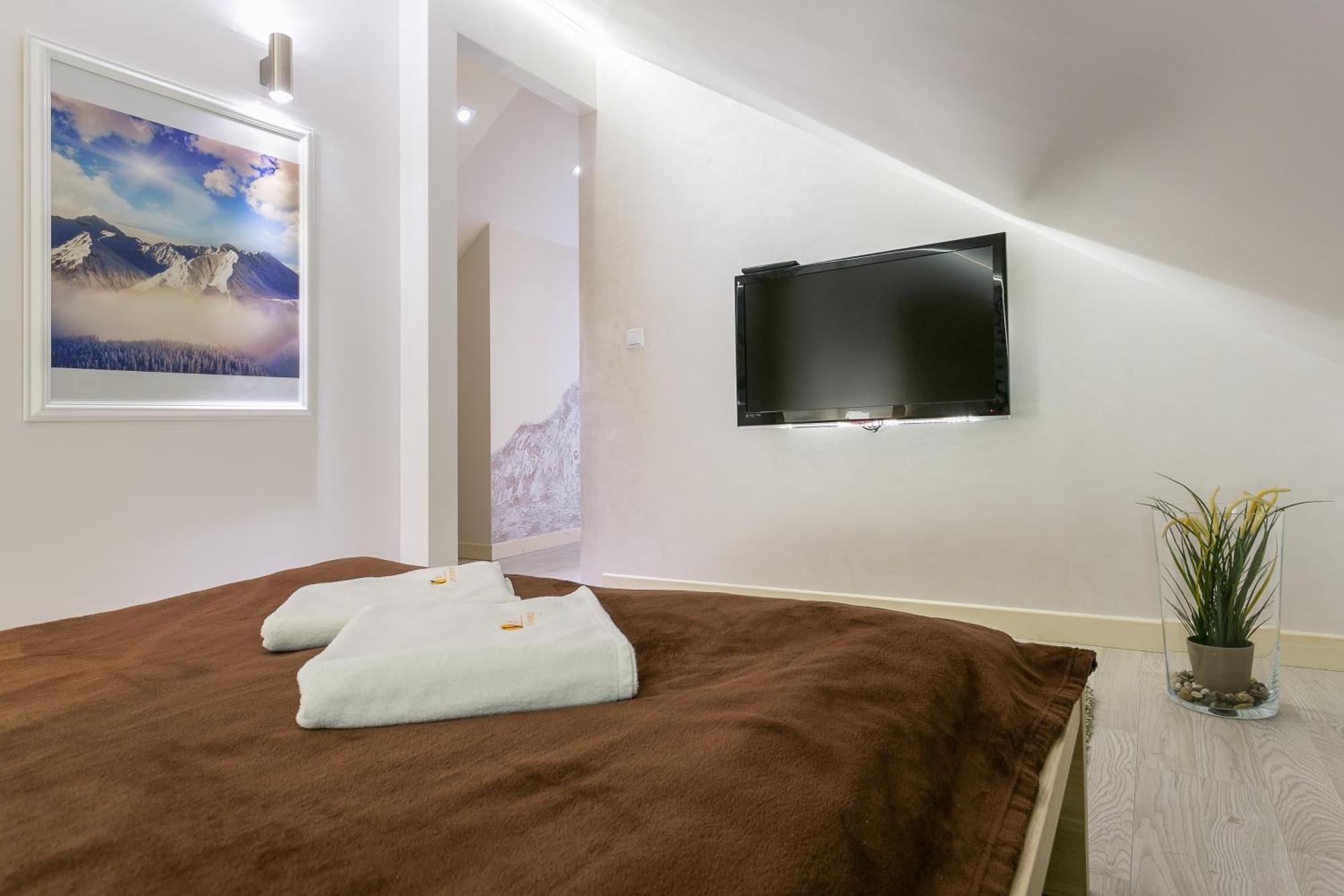 Vip Stara Polana * Zakopane