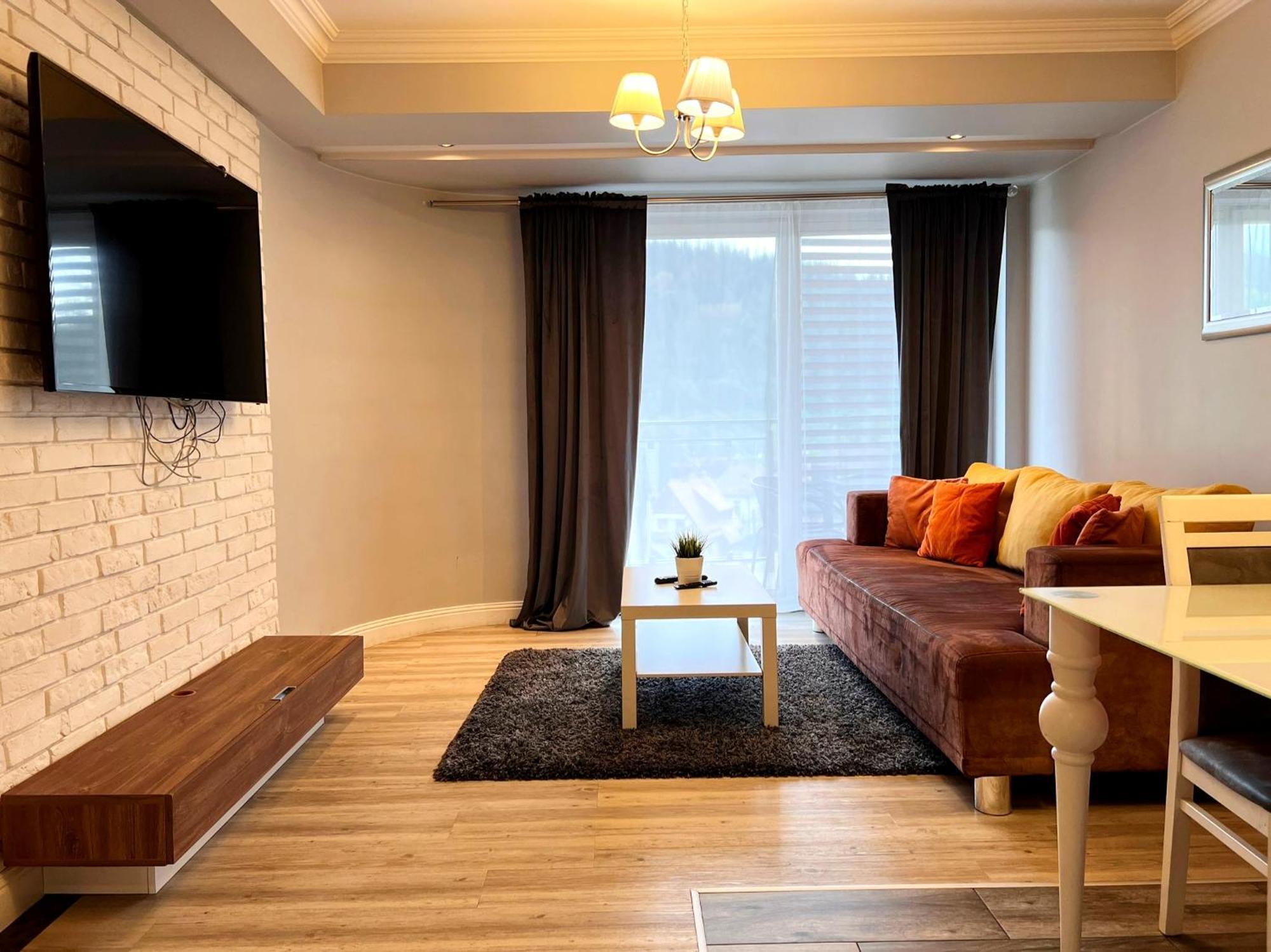 Vip Stara Polana Apartment *