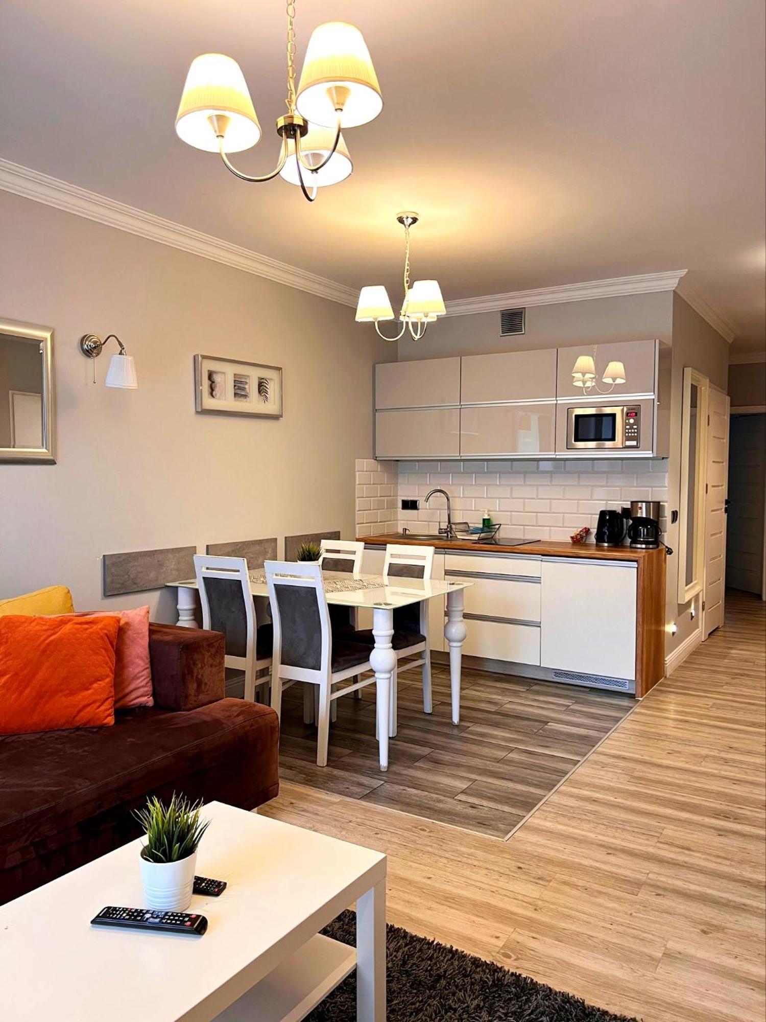 Apartment Vip Stara Polana *