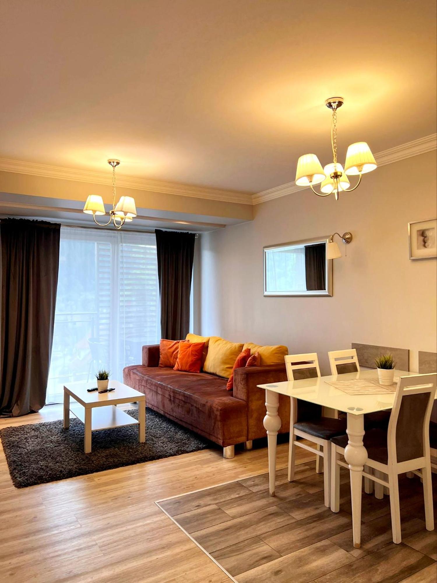 Vip Stara Polana Apartment Zakopane
