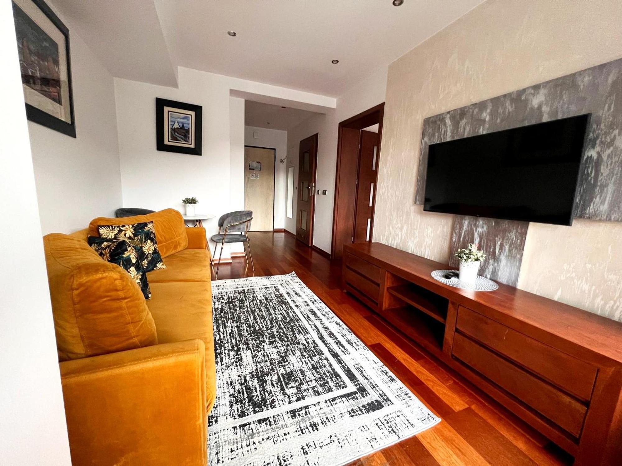 Apartment Vip Stara Polana Zakopane