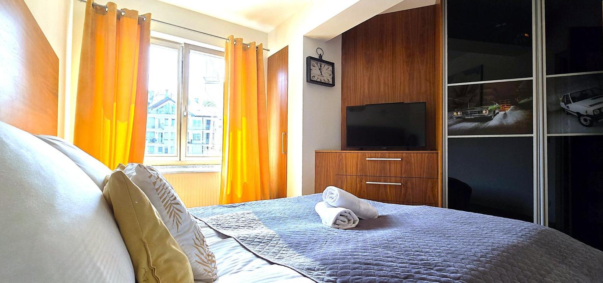 Vip Stara Polana Apartment