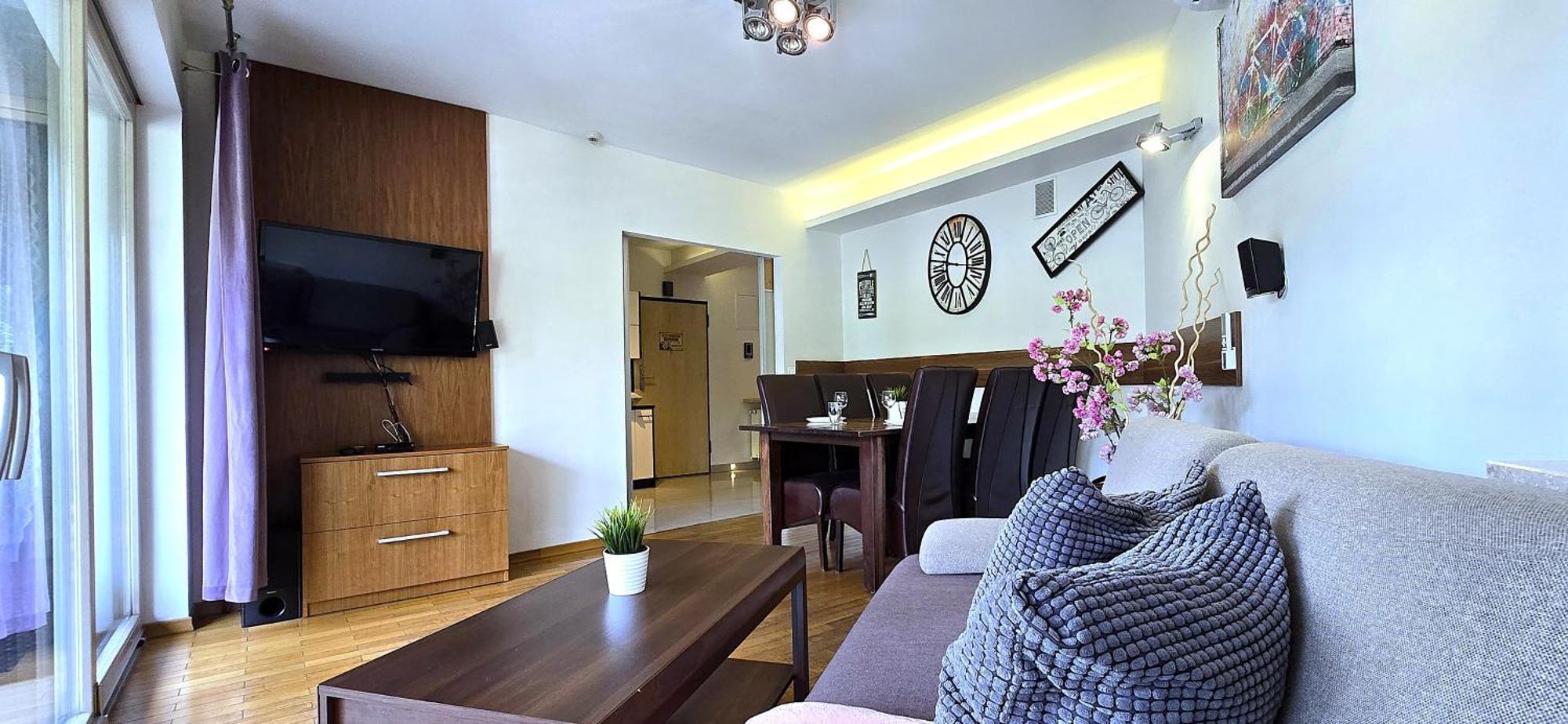 Apartment Vip Stara Polana