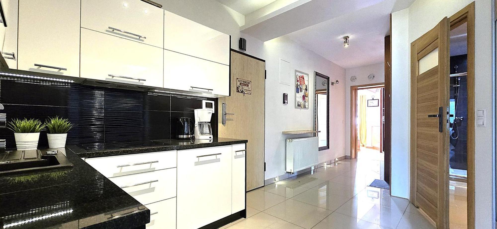 Apartment Vip Stara Polana Zakopane