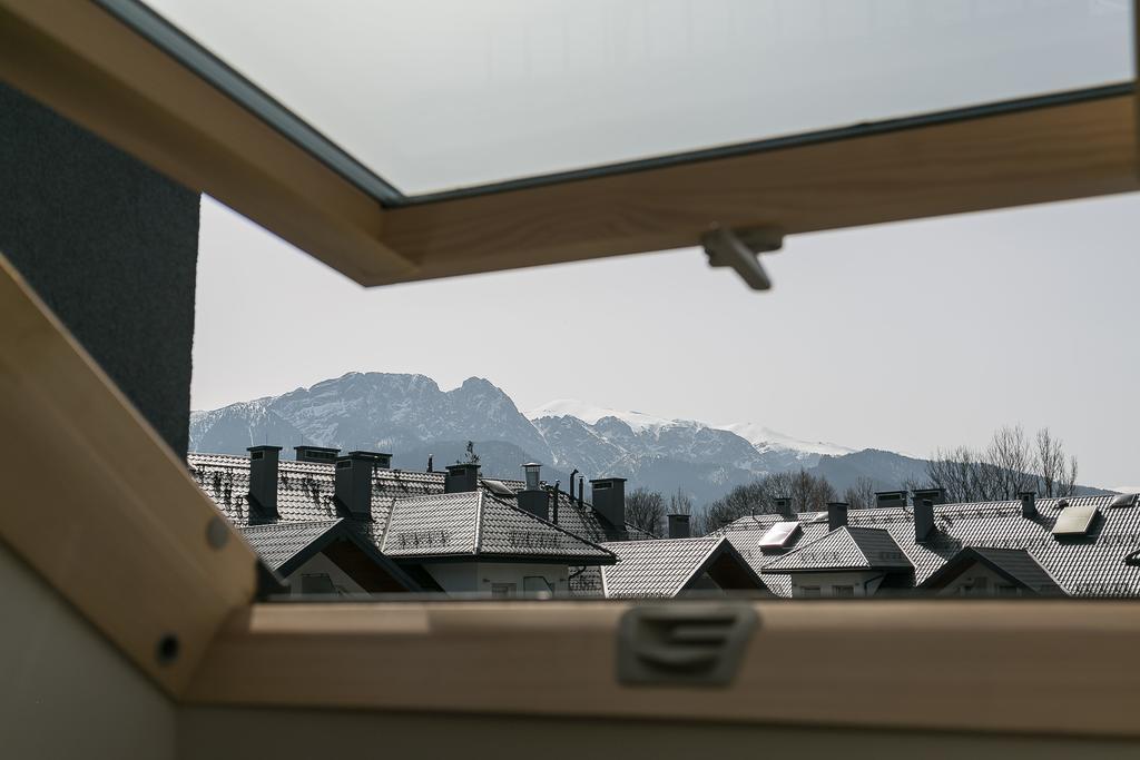 Apartment Vip Stara Polana Zakopane