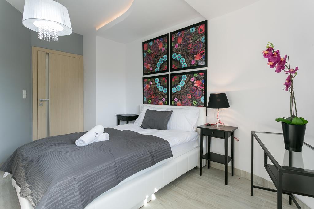 Apartment Vip Stara Polana