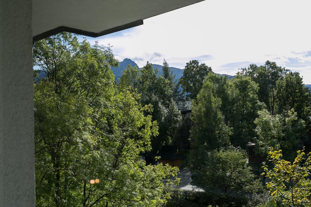 Apartment Vip Stara Polana Zakopane