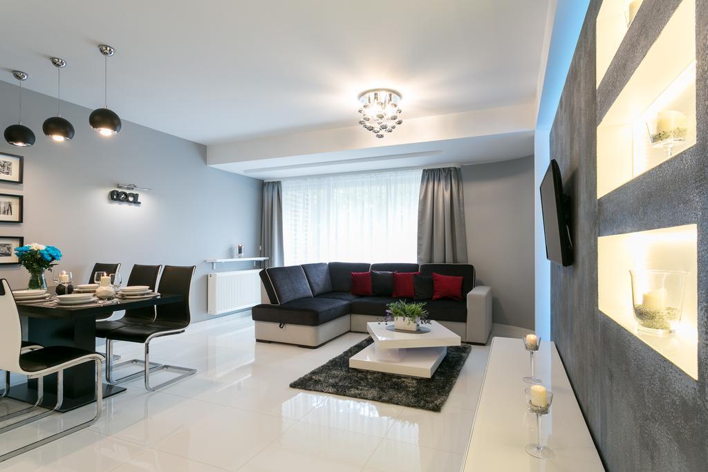 Apartment Vip Stara Polana