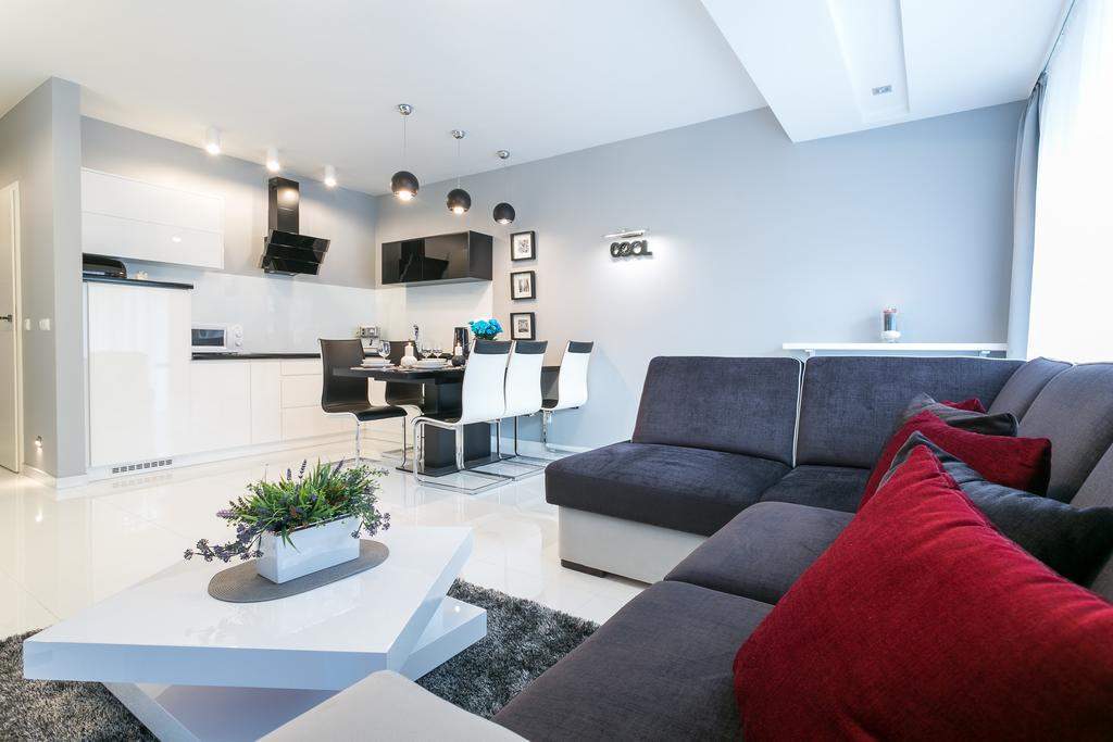 Vip Stara Polana Apartment Zakopane