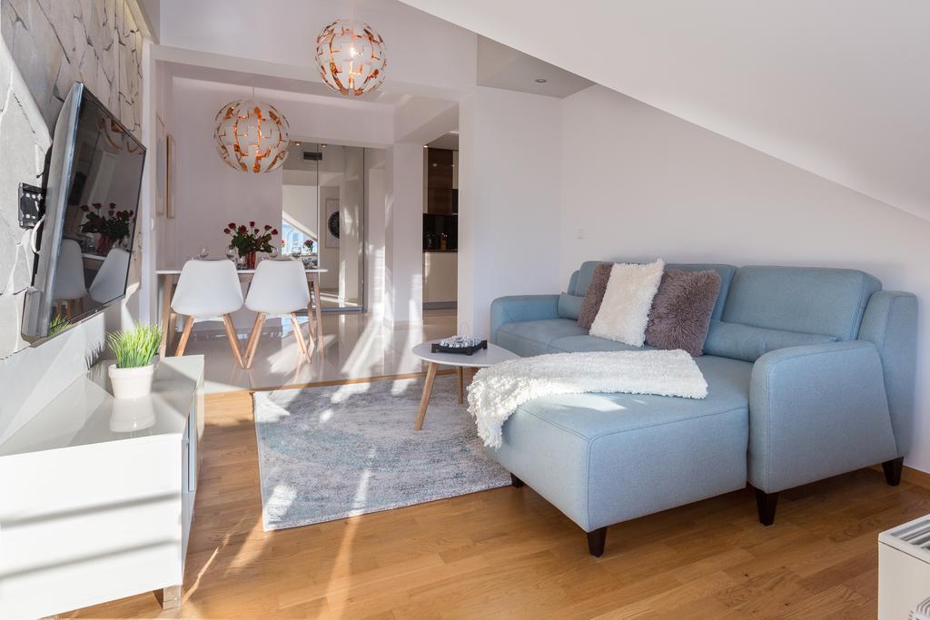 Vip Stara Polana Apartment *