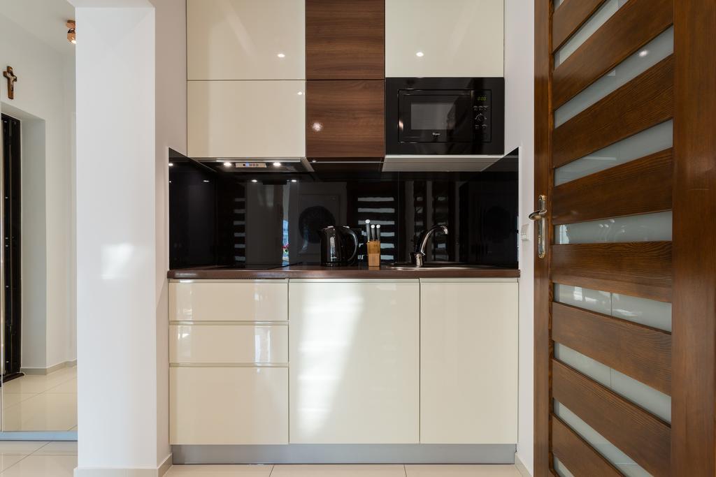 Apartment Vip Stara Polana Zakopane