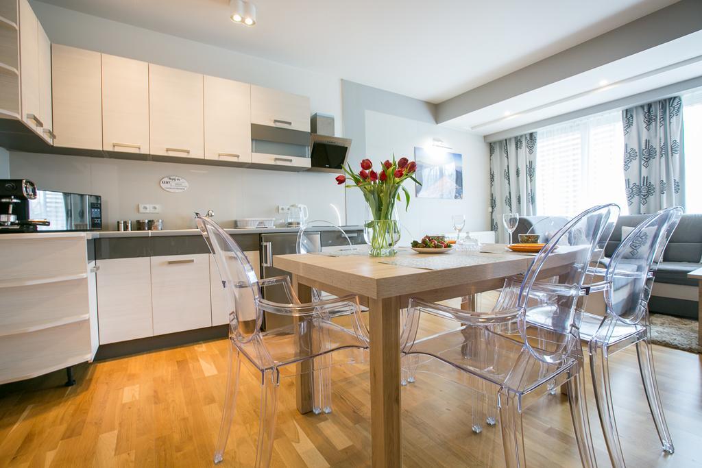 Apartment Vip Stara Polana