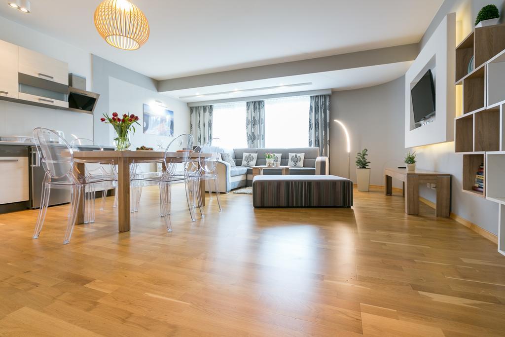 Vip Stara Polana Apartment Zakopane