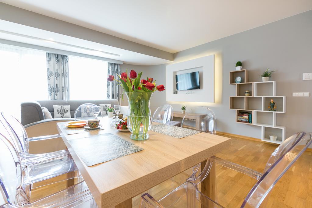 Apartment Vip Stara Polana