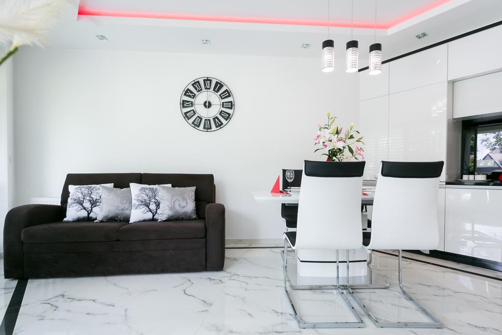 Apartment Vip Stara Polana *