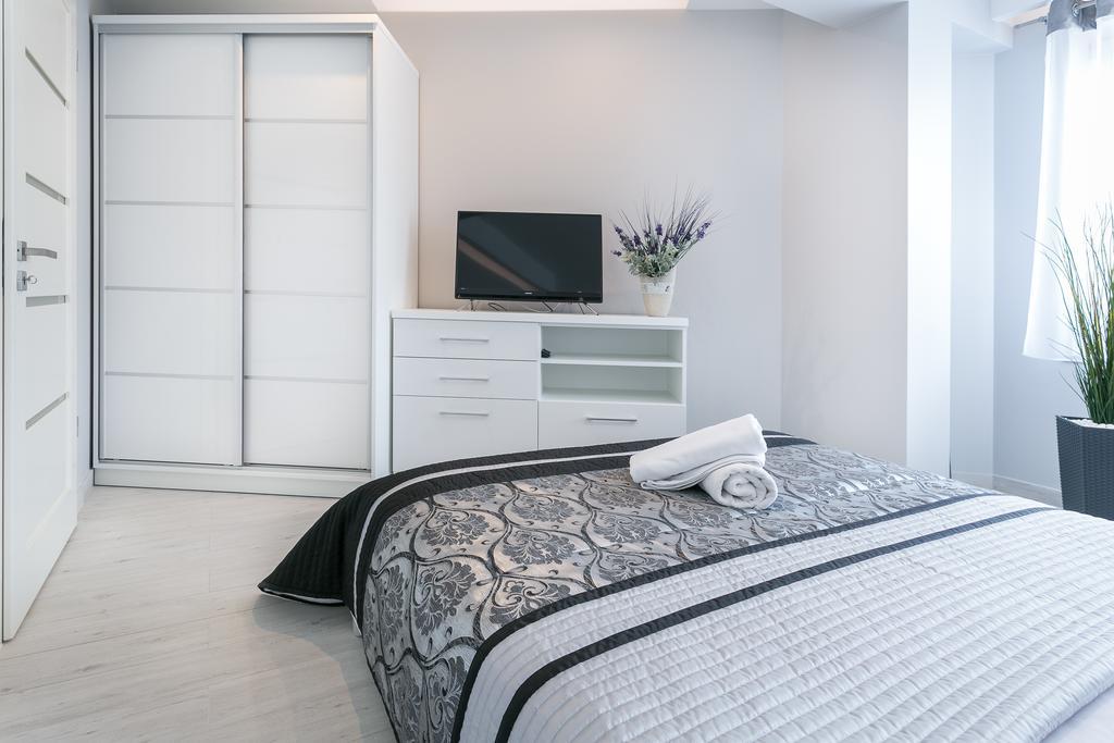 Vip Stara Polana Apartment Zakopane
