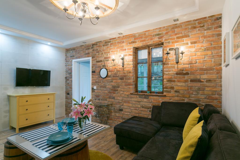 Apartment Vip Stara Polana Zakopane