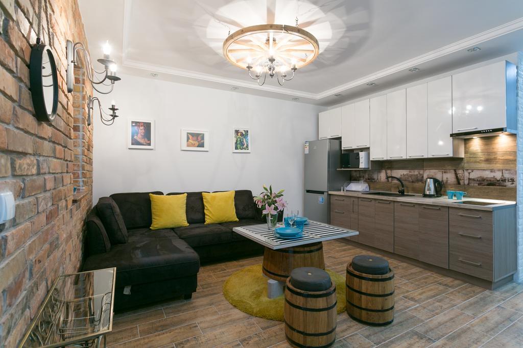 Apartment Vip Stara Polana *