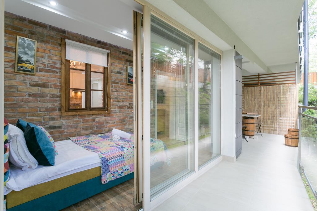 Vip Stara Polana Apartment Zakopane