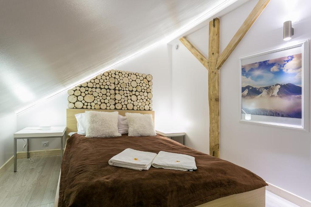 Vip Stara Polana Apartment *