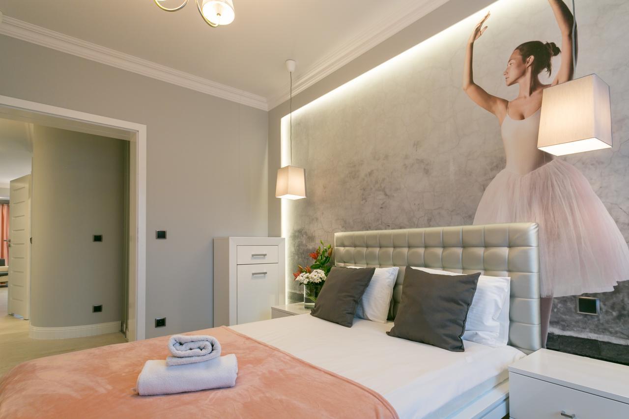 Apartment Vip Stara Polana