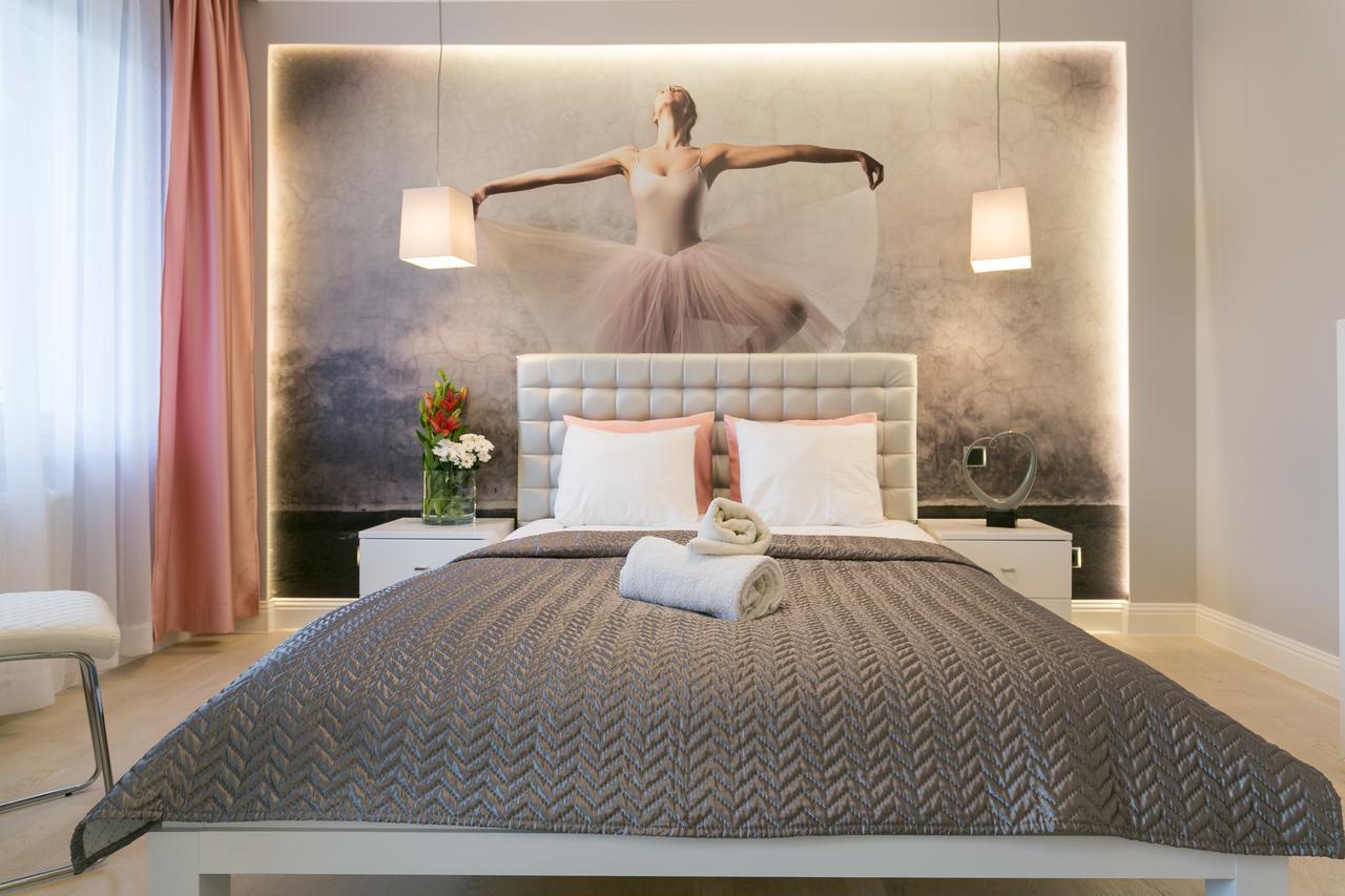 Apartment Vip Stara Polana *