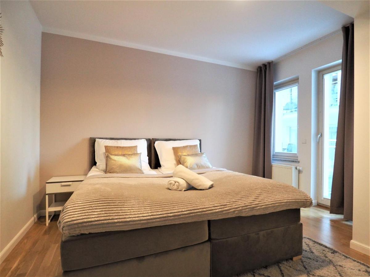 Apartment Vip Stara Polana