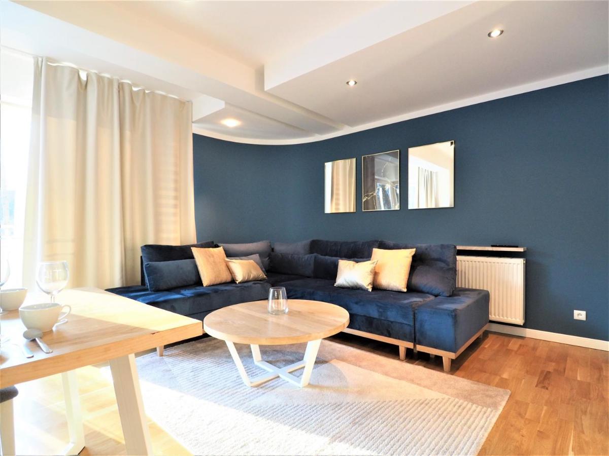 Apartment Vip Stara Polana *