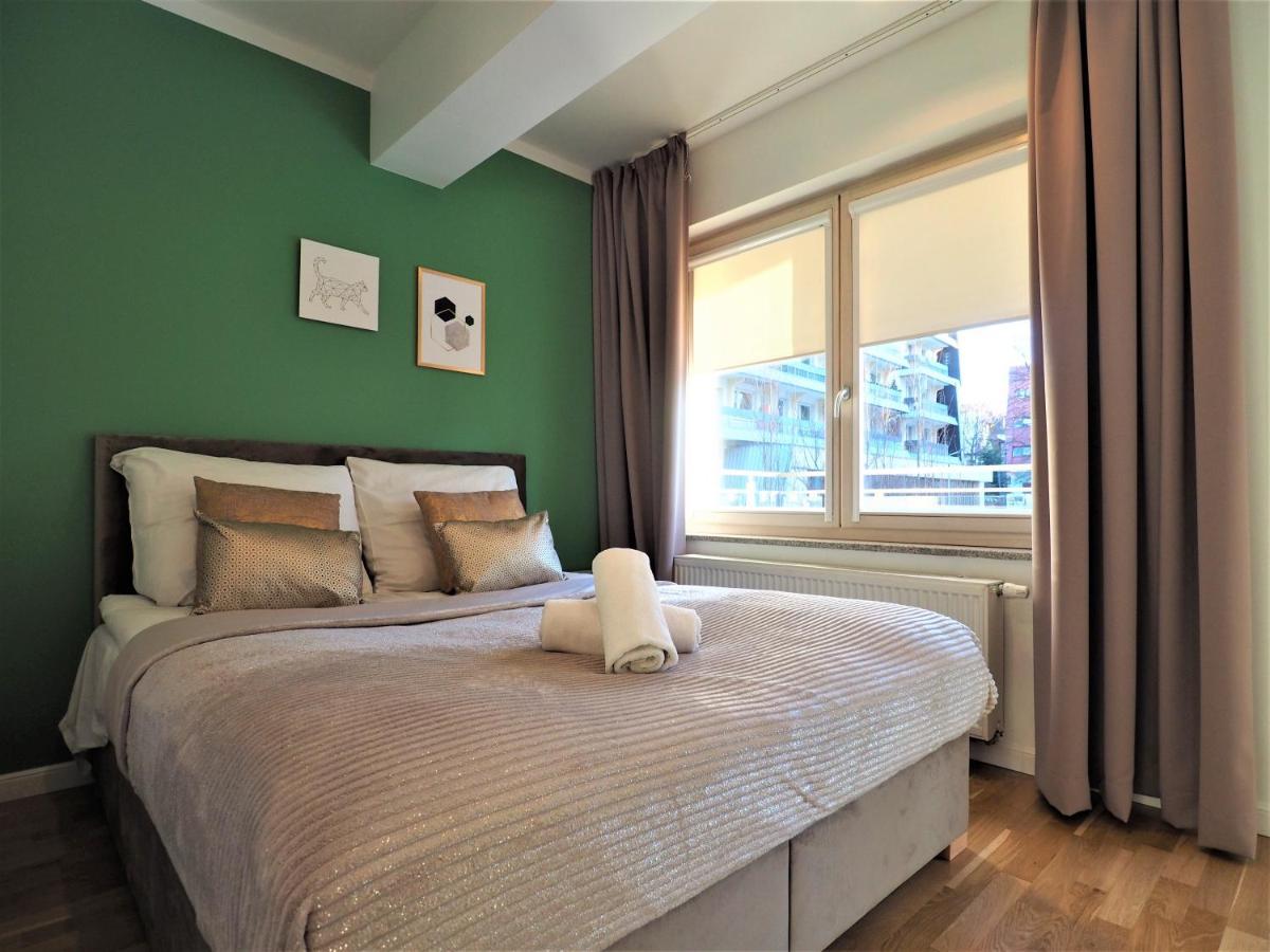 Vip Stara Polana Apartment Zakopane