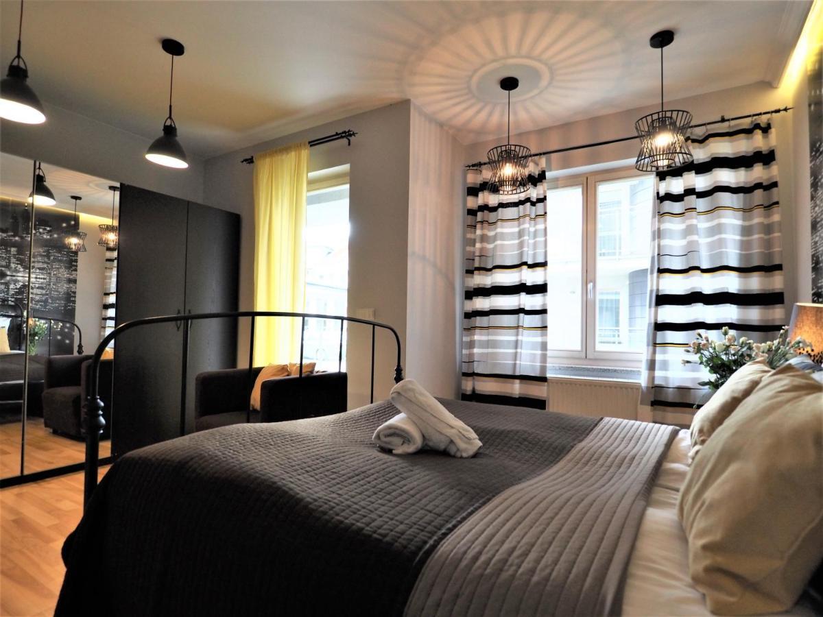 Vip Stara Polana Apartment Zakopane